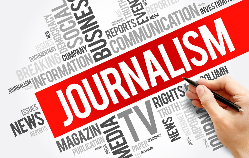 Journalism I